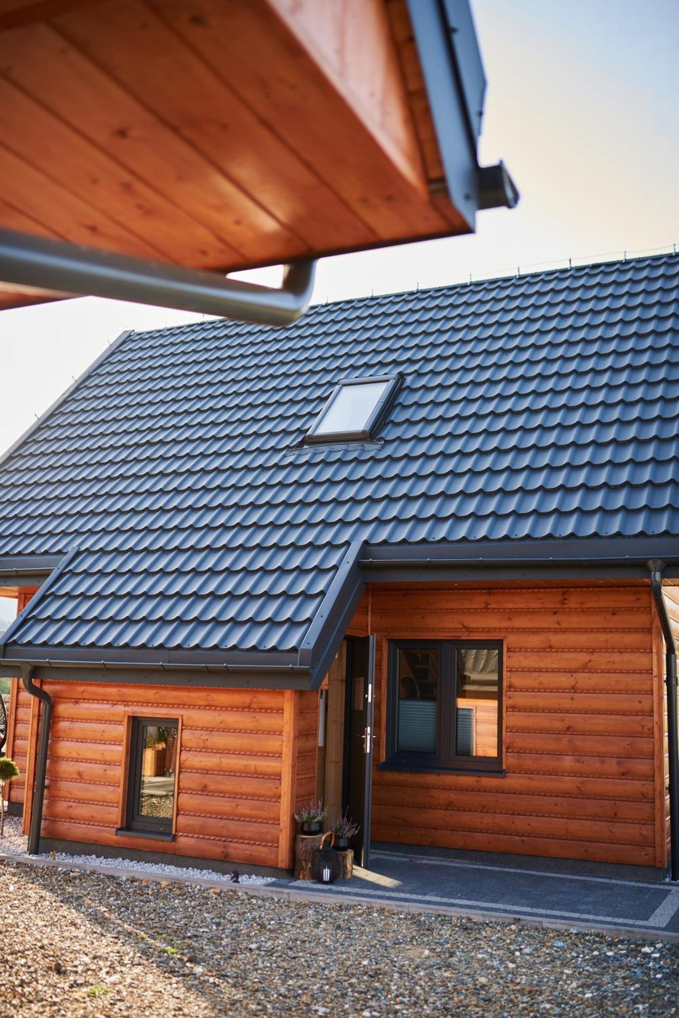 Osada Orlica Klimatyczne Domki Z Widokiem Na Gory I Termalnym Spa Sauna Jacuzzi 4 Km Od Zieleniec Ski Arena Lasowka Esterno foto